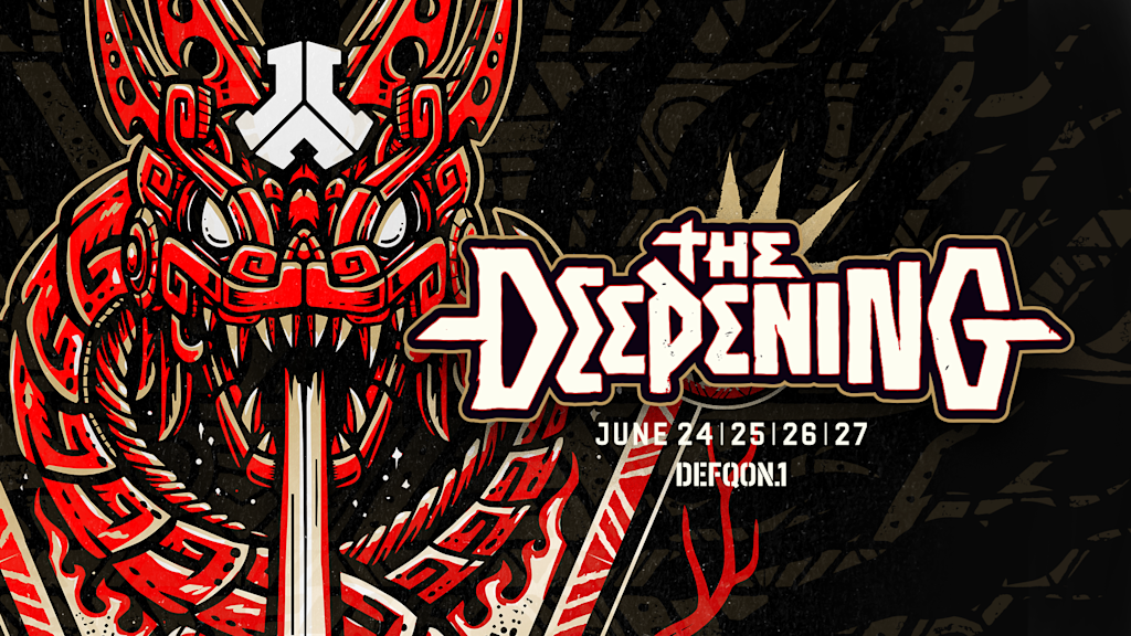 Defqon.1 Weekend Festival 2027