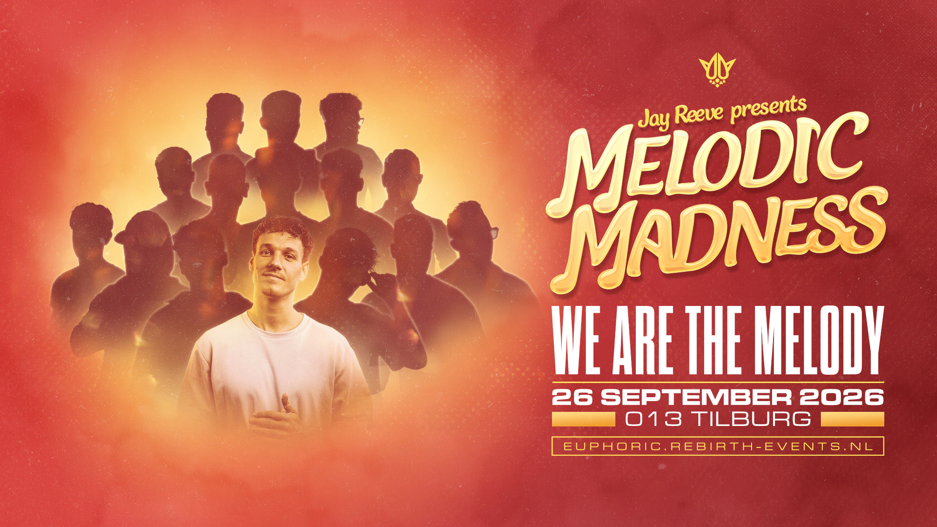 Melodic Madness 2026