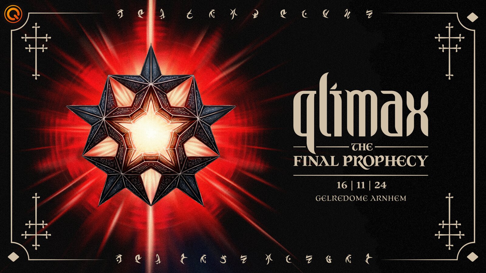 Qlimax 2024