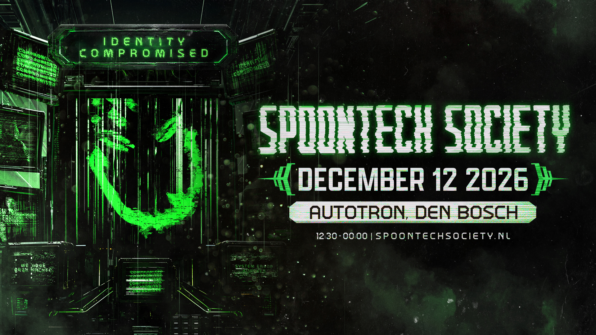 Spoontech Society 2026