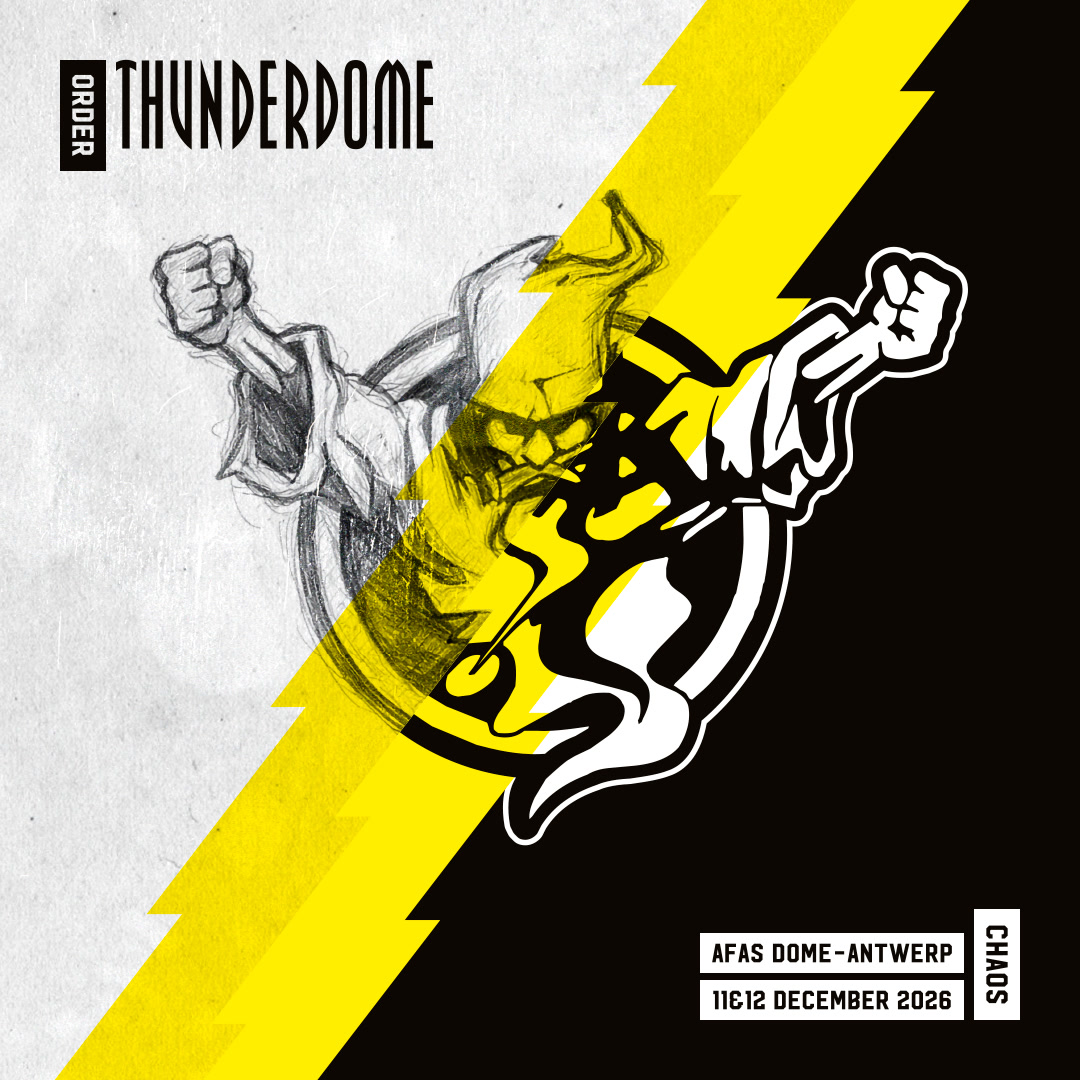 Thunderdome 2026